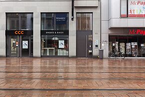 Limehome Bremen Hutfilterstraße