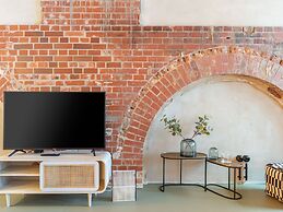 Limehome Erfurt Maximilian-Welsch-Str.