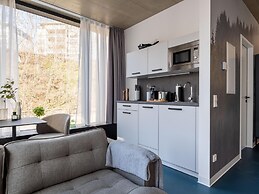 Limehome Erfurt Maximilian-Welsch-Str.