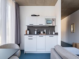 Limehome Erfurt Maximilian-Welsch-Str.