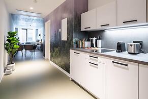 Limehome Erfurt Maximilian-Welsch-Str.