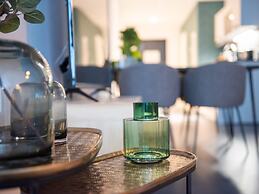 Limehome Erfurt Maximilian-Welsch-Str.
