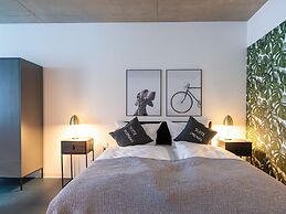 Limehome Erfurt Maximilian-Welsch-Str.