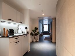 Limehome Erfurt Maximilian-Welsch-Str.
