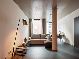 Limehome Erfurt Maximilian-Welsch-Str.
