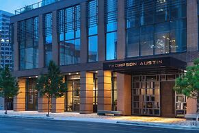 Thompson Austin, by Hyatt