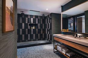 Thompson Austin, by Hyatt