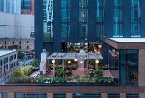 Thompson Austin, by Hyatt