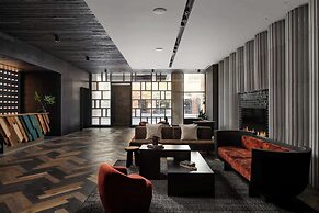 Thompson Austin, by Hyatt