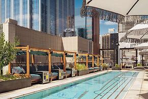 Thompson Austin, by Hyatt