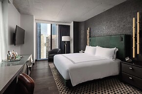 Thompson Austin, by Hyatt