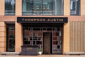 Thompson Austin, by Hyatt