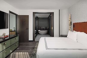 Thompson Austin, by Hyatt