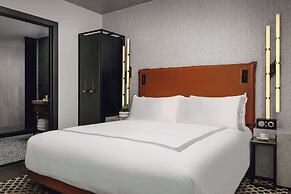 Thompson Austin, by Hyatt