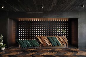 Thompson Austin, by Hyatt