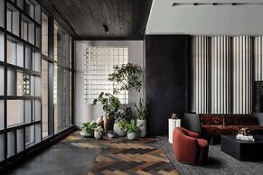 Thompson Austin, by Hyatt