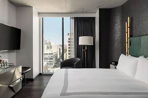 Thompson Austin, by Hyatt