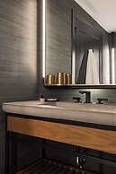 Thompson Austin, by Hyatt