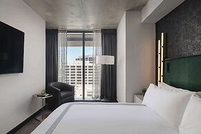 Thompson Austin, by Hyatt