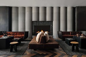 Thompson Austin, by Hyatt