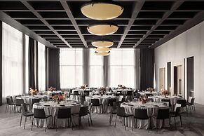 Thompson Austin, by Hyatt