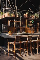 Thompson Austin, by Hyatt