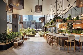 Thompson Austin, by Hyatt