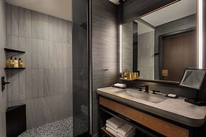 Thompson Austin, by Hyatt