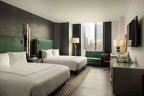 Thompson Austin, by Hyatt