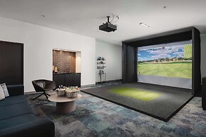 Thompson Austin, by Hyatt