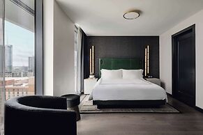 Thompson Austin, by Hyatt