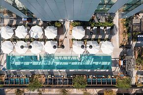 Thompson Austin, by Hyatt