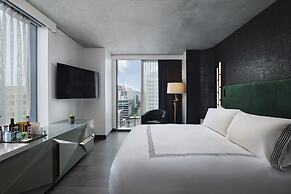 Thompson Austin, by Hyatt