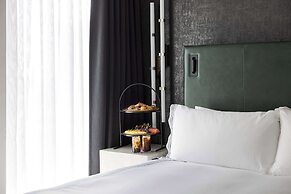 Thompson Austin, by Hyatt