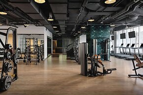 Thompson Austin, by Hyatt