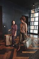 Thompson Austin, by Hyatt