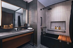 Thompson Austin, by Hyatt