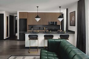 Thompson Austin, by Hyatt