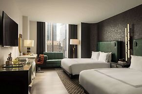 Thompson Austin, by Hyatt