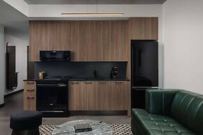 Thompson Austin, by Hyatt