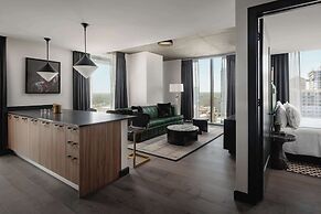 Thompson Austin, by Hyatt