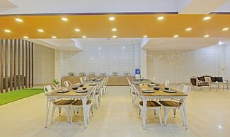 Itsy Hotels Golden Vista