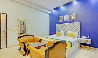 Itsy Hotels Golden Vista