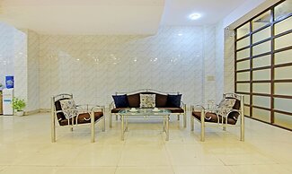 Itsy Hotels Golden Vista