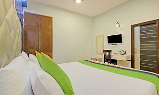 Itsy Hotels Golden Vista