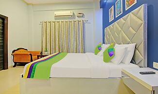 Itsy Hotels Golden Vista