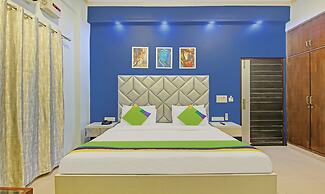 Itsy Hotels Golden Vista
