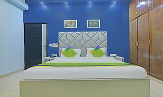 Itsy Hotels Golden Vista