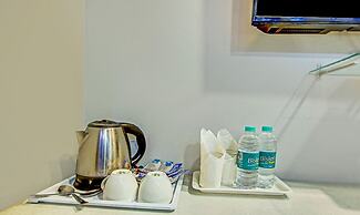 Itsy Hotels Golden Vista