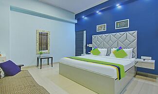 Itsy Hotels Golden Vista
